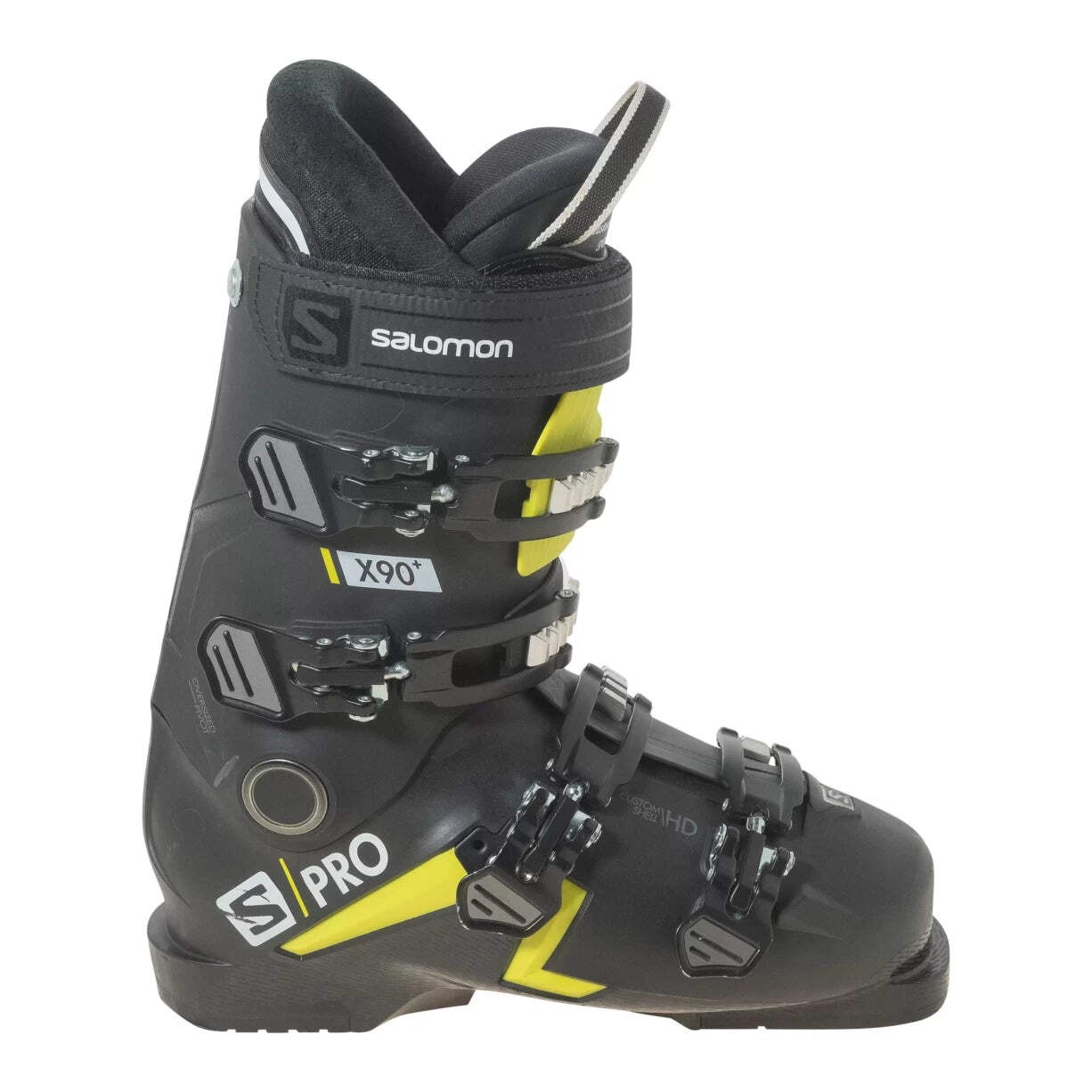 Scarponi da sci Salomon S Pro X90Plus CS Uomo