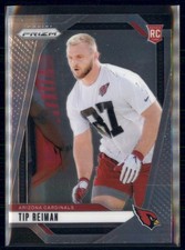 2024 Panini Prizm - Rookies Tip Reiman #391 (RC)