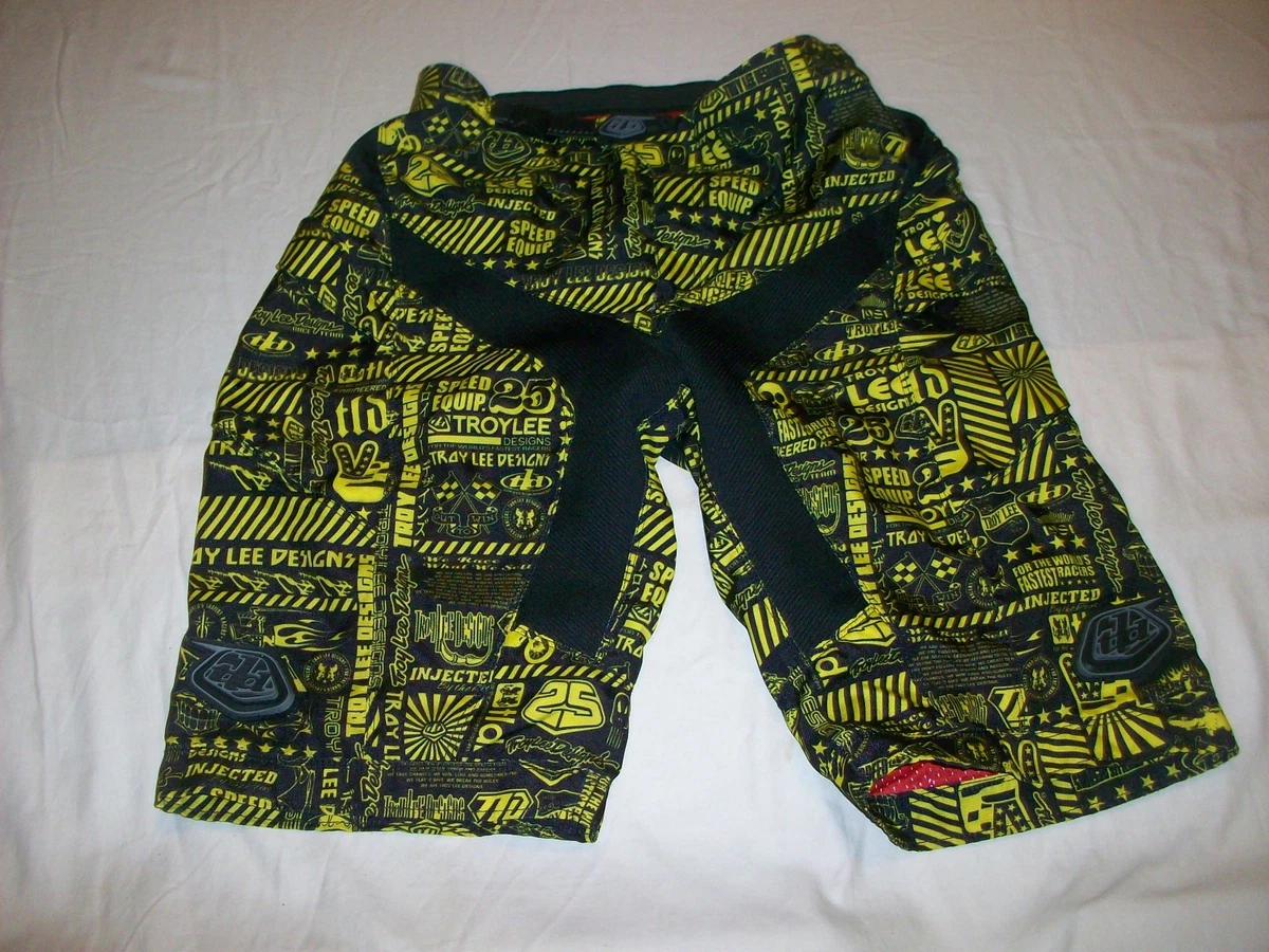Troy Lee Designs Cycling Shorts for sale | eBay