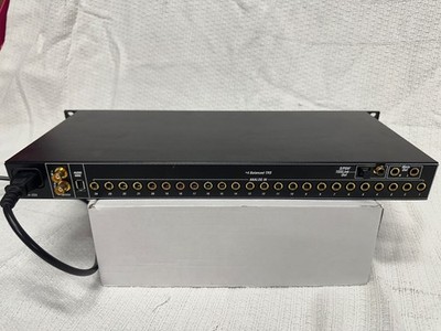 MOTU 24i 24-Channel Audio Interface 24-bit | eBay
