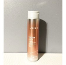 Joico Youth Lock Shampoo Formulated with Collagen, 10.1 fl Oz, NEW