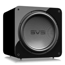 SVS SB17-Ultra R|Evolution 17" Sealed Subwoofer