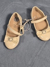 Toddler Flower Girl Dress Shoes Mary Janes Flat