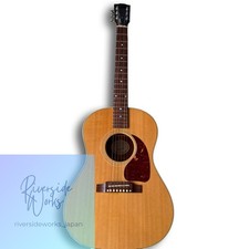 Gibson LG-2 American Eagle