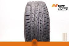 Used 26570r16 Michelin Defender Ltx Ms - 112t - 8.532 No Repairs