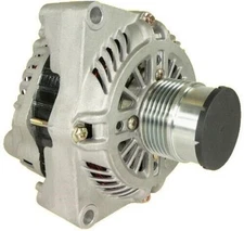 Discount Starter and Alternator 11097N New Professional Quality Alternator