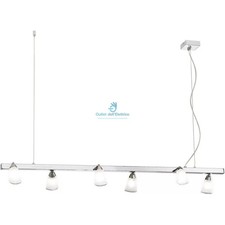 Rossini 5642-6 Applique 6x40w g9