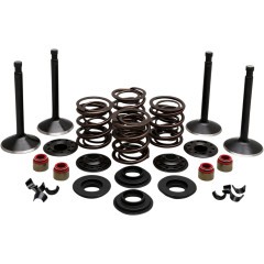 Kibblewhite 20-22150 Engine Kit Panhead