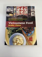 Vietnamese Food by Bobby Chinn (Paperback, 2010)