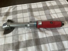 AIR-CAT Pneumatic Tool 6275 15000 R 4" Extended Inside Cut-Off Tool