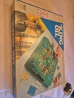 VINTAGE MILTON BRADLEY KING OIL BOARD GAME 1974 IN BOX