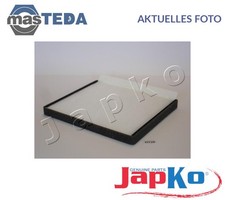 21H28 INNENRAUMFILTER POLLENFILTER JAPKO FÜR HYUNDAI I30,I20 II,ACCENT III