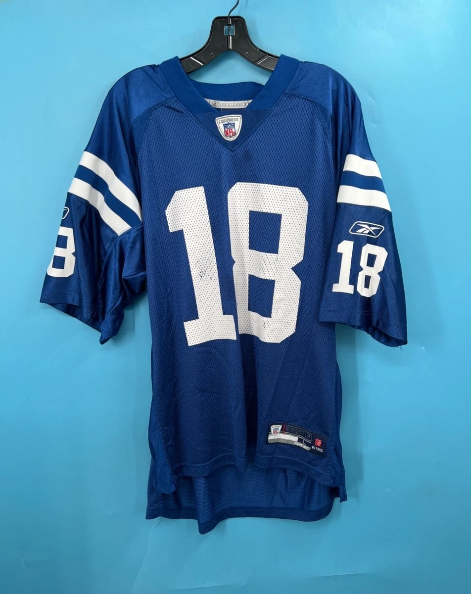 Reebok Indianapolis Colts NFL Jerseys | eBay