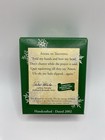 Hallmark Keepsake Miniature Ornament Angel in Training- NEW- READ — photo 2