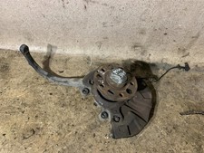 MERCEDES-BENZ CL W215 Radnaben vorne rechts 5.00 Petrol 225kw 2002 34530177