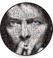 David Bowie - Covers Picture Disc - Vinyl Record - F600Z