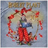 Band Of Joy Von Plant,Robert | CD | Zustand Neu