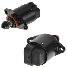 Válvula de control de aire de ralentí IAC ISC 4 terminales para Chevy Pontiac Buick Oldsmobile