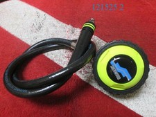 SCUBA DIVING PRE-OWNED SHERWOOD SECOND STAGE OCTOPUS REGULATOR EXCELLENT