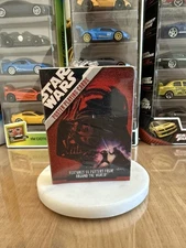 2007 STAR WARS POSTER PLAYING CARDS FACTORY SEALED LUCAS FILMS 55 Posters NEW