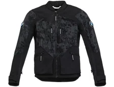 BMW Motorrad GS Rallye Motorcycle Jacket BMW Motorbike Touring Adventure Jacket