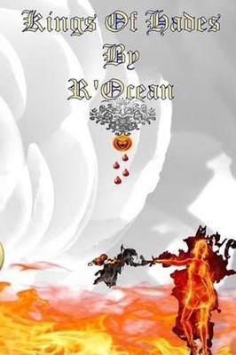Kings Of Hades by Rocean (English) Paperback Book