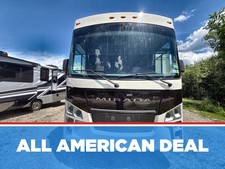 2020 Coachmen Mirada 35LS