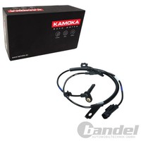 Kamoka ABS-SENSOR Raddrehzahl Vorne Rechts Passend FüR Mitsubishi ASX Lancer OUT