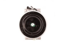 WALKER Kompressor Klimaanlage für Opel Corsa C Agila (A) F08 F68 1.2 Twinport