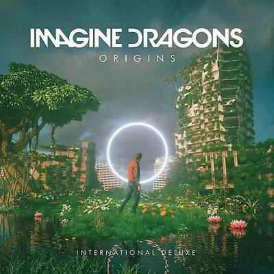 Imagine Dragons - Origins [Deluxe Edition]