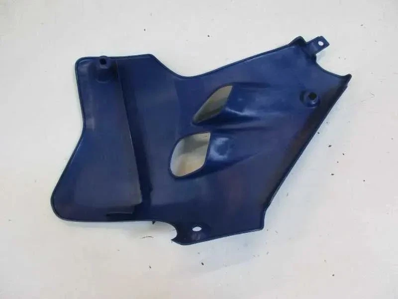 Verkleidung Seitendeckel K73. Yamaha YZ 125_250 Seitenverkleidung Seite cover - Bild 2 von 2