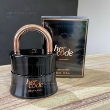 Her Code O Boticário аромат - аромат для жінок 2023