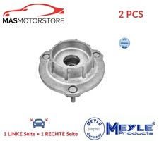 FEDERBEINLAGER DOMLAGER PAAR MEYLE 15-14 641 0005 2PCS A FÜR ALFA ROMEO GIULIA
