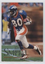 1999 Skybox Premium Rod Smith #185 yf0
