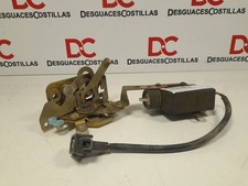 Porte arrière et accessoires Skoda FELICIA