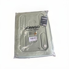 DOMISO green 17  Laptop Sleeve Case Water Resistant Shockproof Protective, NEW