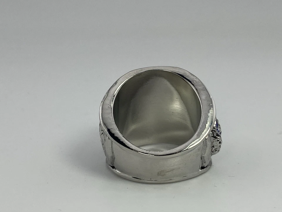 Кольцо национального чемпионата Северной Каролины 1982 г. — Майкл Джордан - Изображение 3 из 4