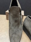 Arche Women’s Boot  Nubuck Brown  Sz 39 Comfort Wedge Stylish High Quality — photo 9