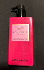 Victoria's Secret Bombshell Passion Scented Body Lotion Moisturizer 8.4 fl oz
