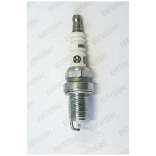 4x Zündkerze für BMW 1-er E81 E87 3-er E30 E36 E46 E90 5-er E34 Z3 23900390