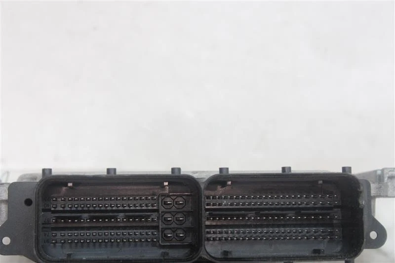 ECU ECM COMPUTER Kia Soul 2016 16 391102BSE8 1292473 - Image 4 of 4