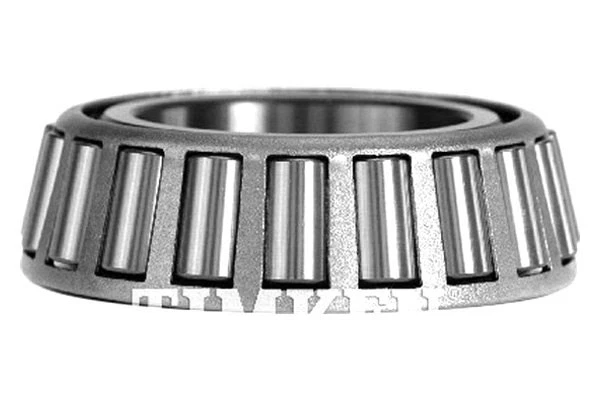 For Triumph TR6 1969-1976 Timken 3188 Rear Inner Differential Pinion Bearing - Image 3 of 4