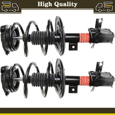 Monroe OEM Front Quick Struts For 2013-2018 Nissan Altima Sedan
