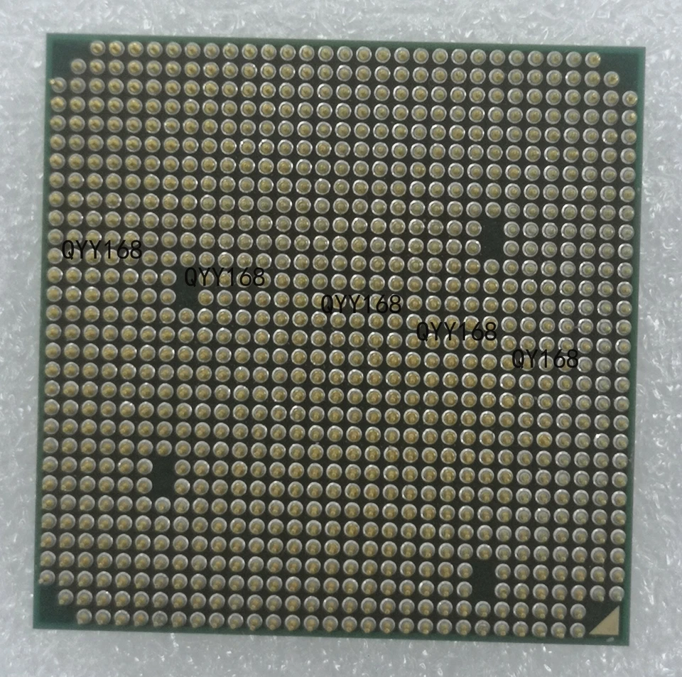 AMD FX-8370 FX8370 Socket AM3+ FD8370FRW8KHK 125W TDP 8 cores Desktop Processor - Image 2 of 2