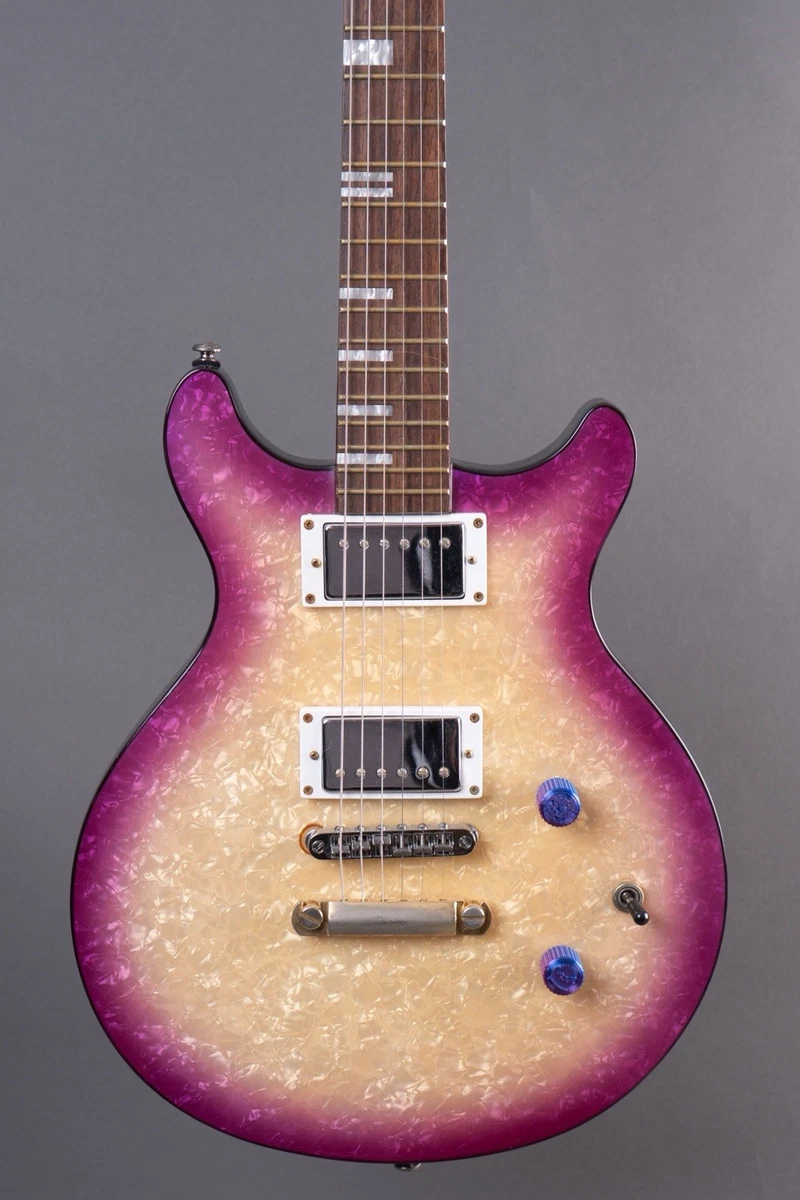 Daisy Rock 6 String Solid Electric Guitars for sale | eBay