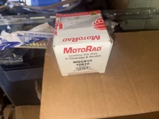 Fuel Tank Cap-Standard Motorad MGC810 73-79 Ford Trucks