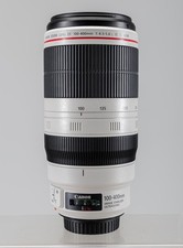 Nr Mint Canon EF 100-400mm F4-5.6 L II IS Telephoto Zoom lens Just CLA'd By CPS 