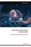 Sofian Bouhlel | Governance And Economic Transformation | Taschenbuch | Englisch