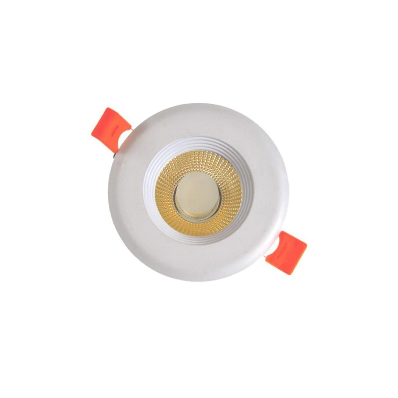 Downlight LED Leo 5W 3000K 007130