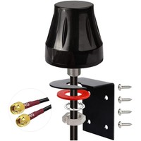 4G Lte Antenne Mimo Wlan Router Gateway Antenne FüR Verizon T-Mobile